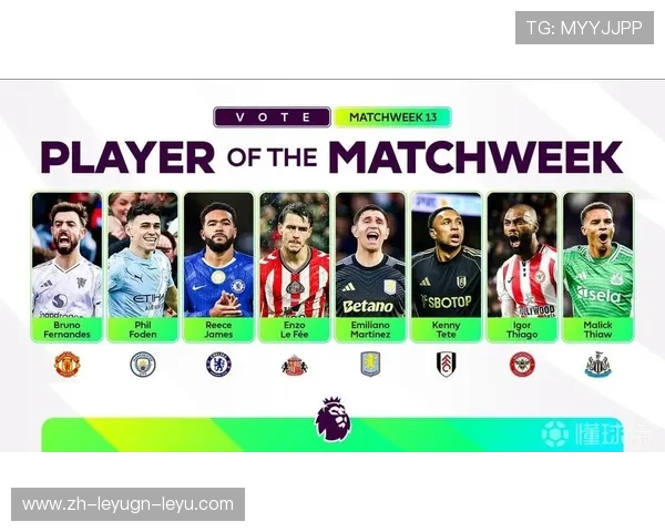 英超2019年最佳球员体育竞技表现盘点