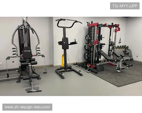 静音型家庭健身器材精选：不扰民的高效训练方案