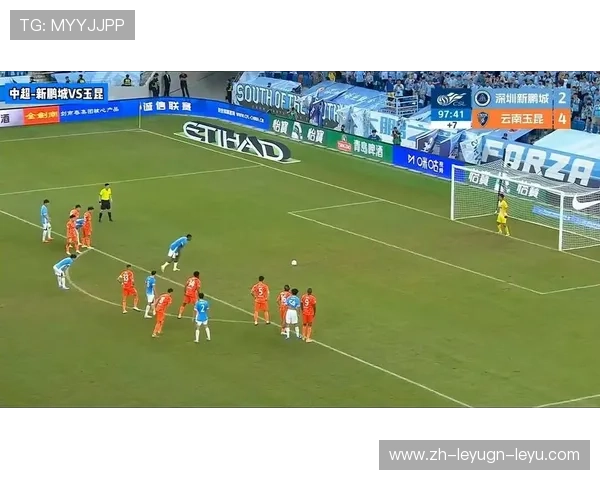 中超焦点战云南玉昆客场4-3胜深圳新鹏城奥斯卡双响徐新破门